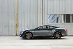 Bentley Continental GT V8 S 2016 года (AU)
